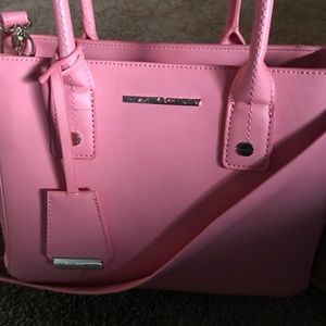 NY&C handbag